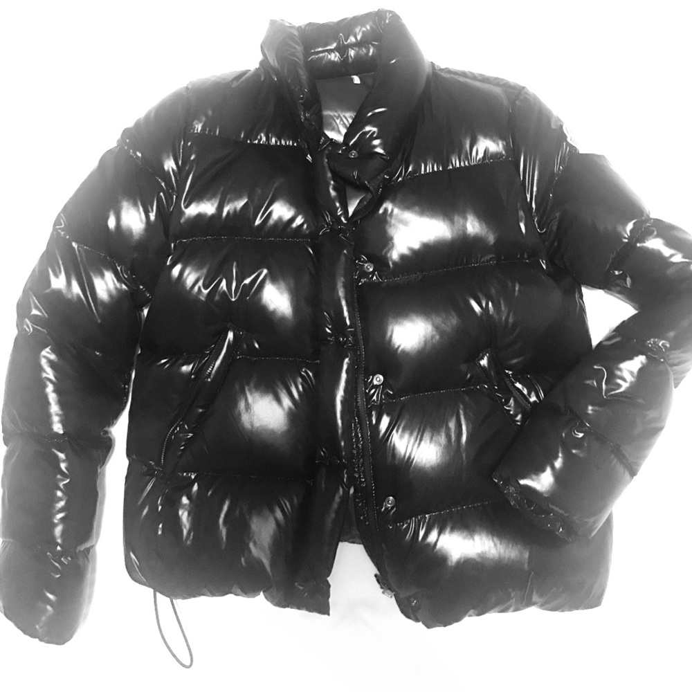 Moncler women’s puffer jacket